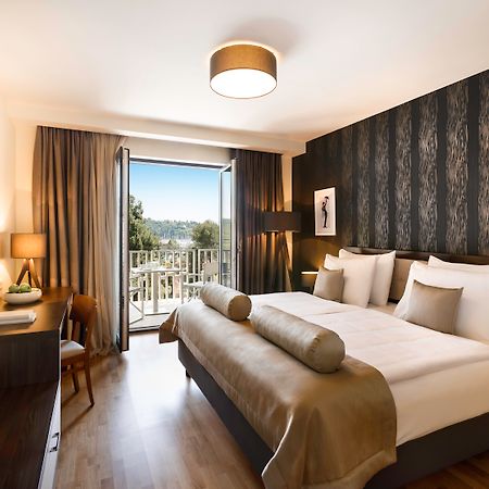 Remisens Bel Moretto - Hotel Metropol Annexe Portoroz Luaran gambar