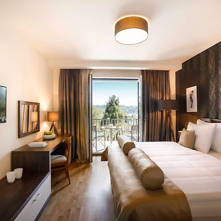 Remisens Bel Moretto - Hotel Metropol Annexe Portoroz Luaran gambar
