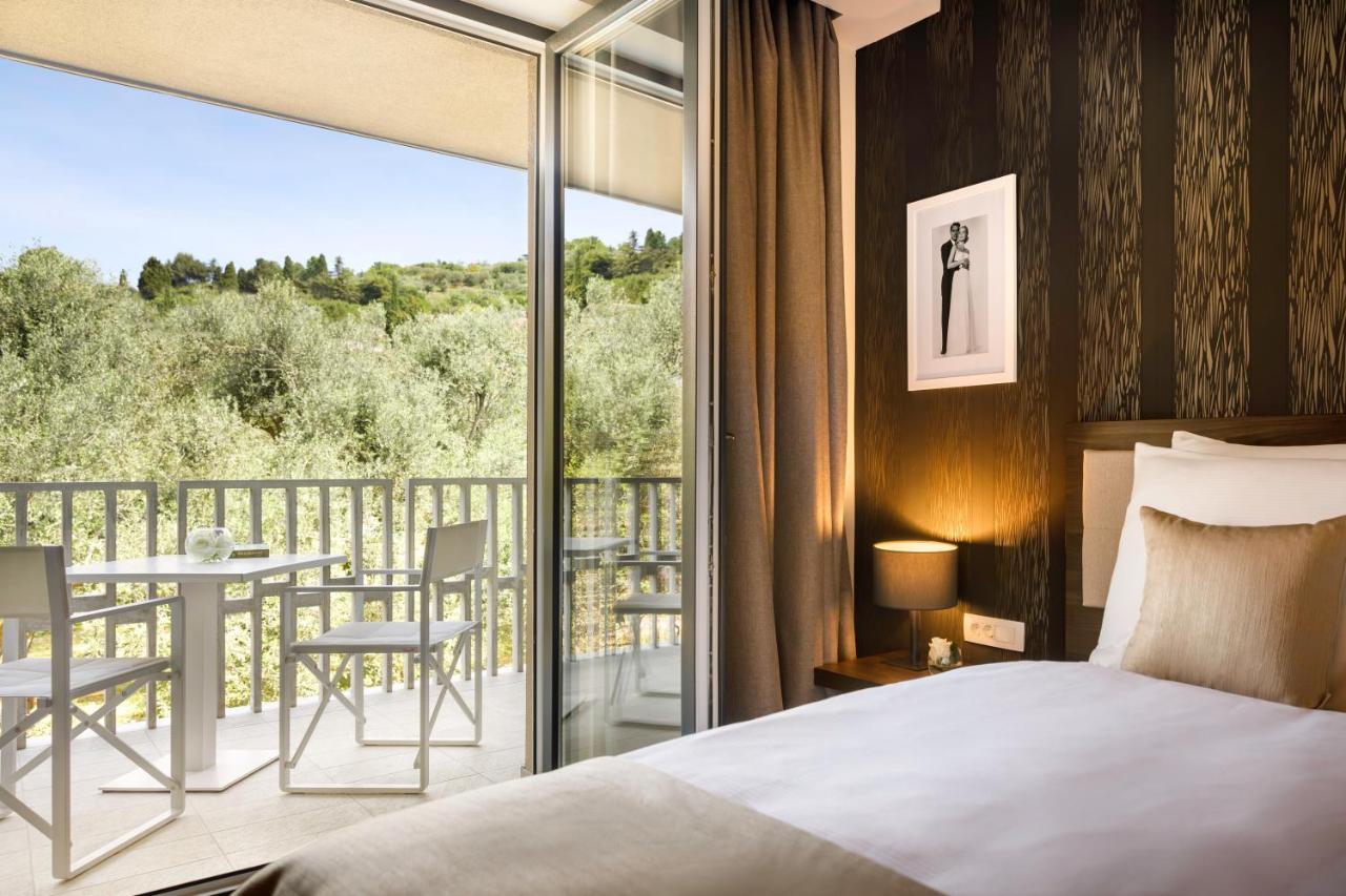 Remisens Bel Moretto - Hotel Metropol Annexe Portoroz Luaran gambar