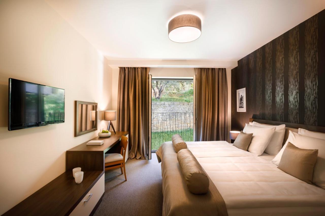 Remisens Bel Moretto - Hotel Metropol Annexe Portoroz Luaran gambar