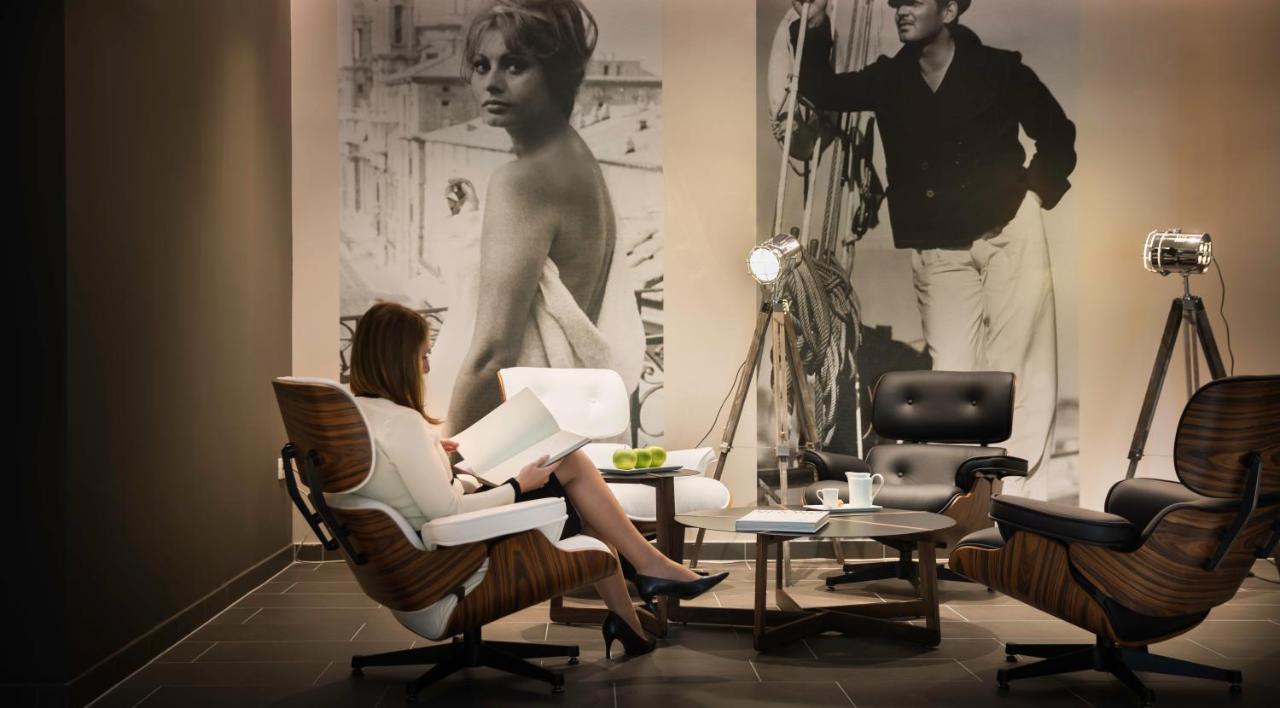 Remisens Bel Moretto - Hotel Metropol Annexe Portoroz Luaran gambar