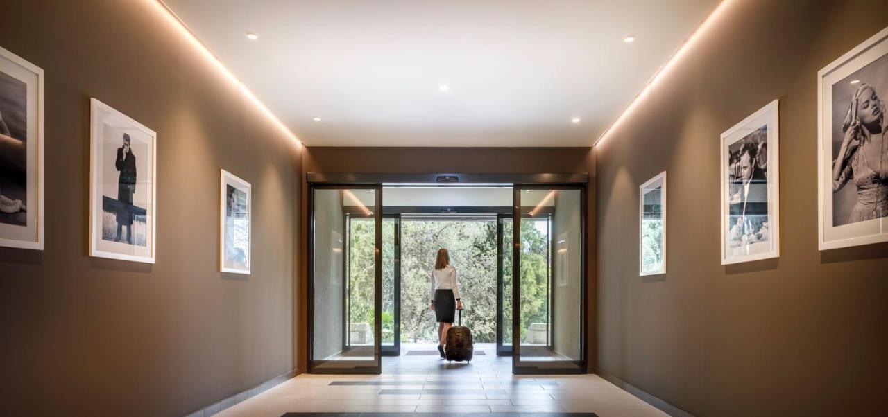 Remisens Bel Moretto - Hotel Metropol Annexe Portoroz Luaran gambar