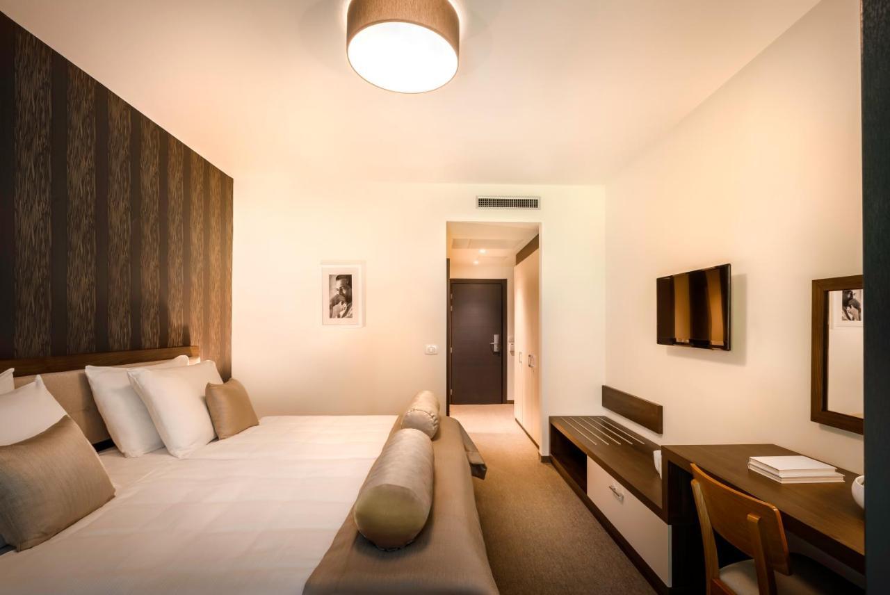 Remisens Bel Moretto - Hotel Metropol Annexe Portoroz Luaran gambar