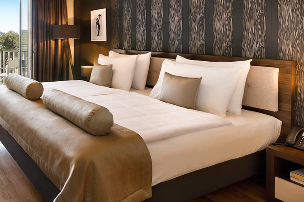 Remisens Bel Moretto - Hotel Metropol Annexe Portoroz Luaran gambar