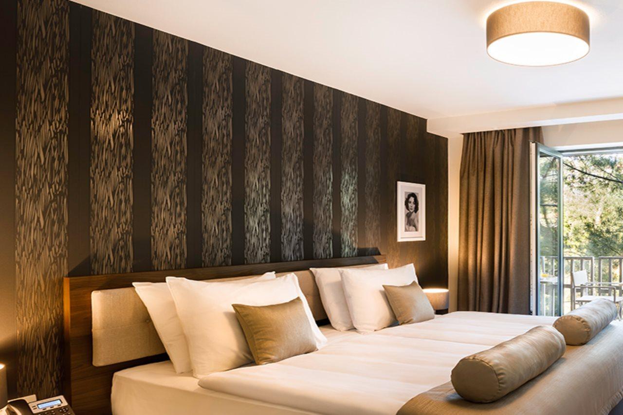 Remisens Bel Moretto - Hotel Metropol Annexe Portoroz Luaran gambar