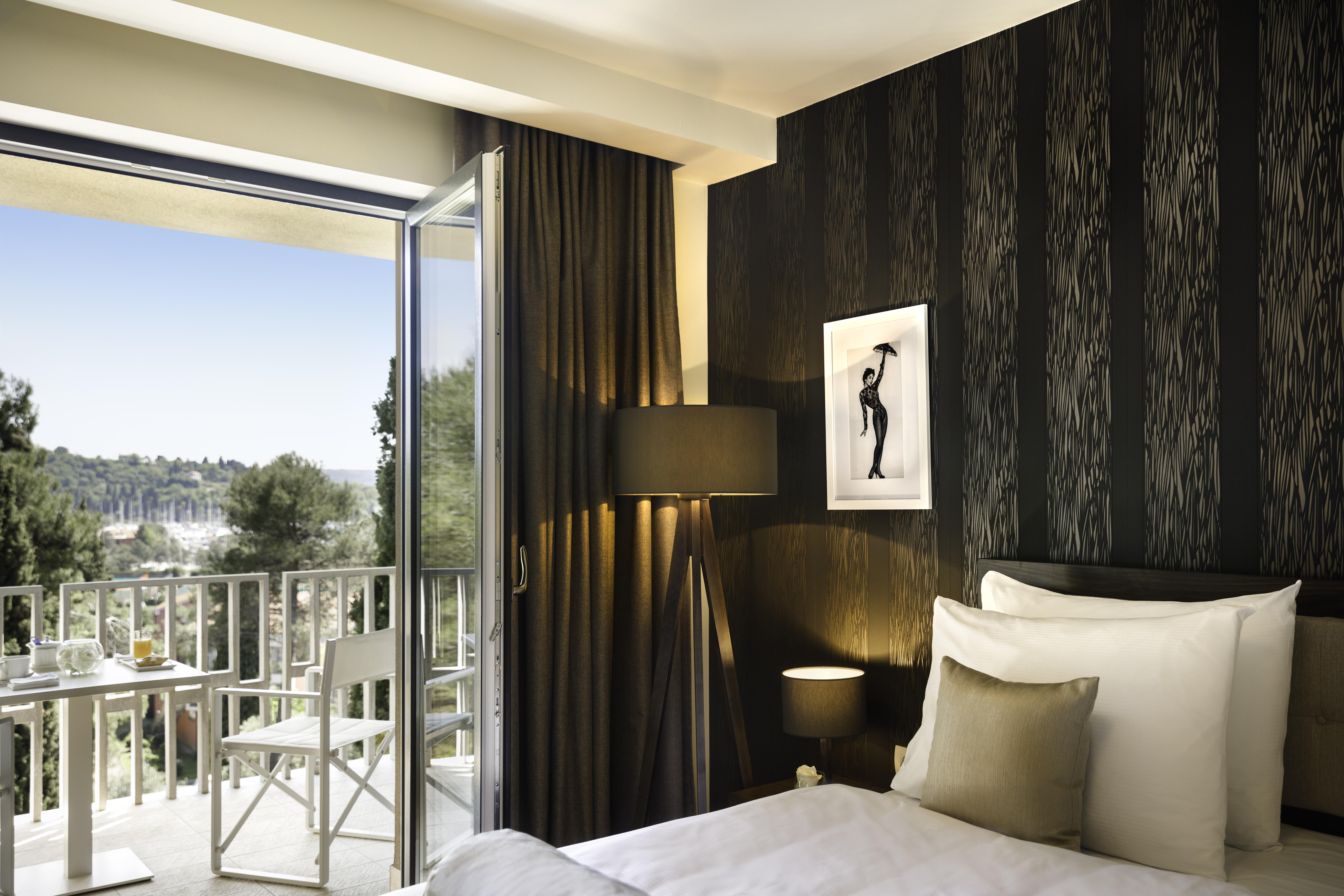 Remisens Bel Moretto - Hotel Metropol Annexe Portoroz Luaran gambar