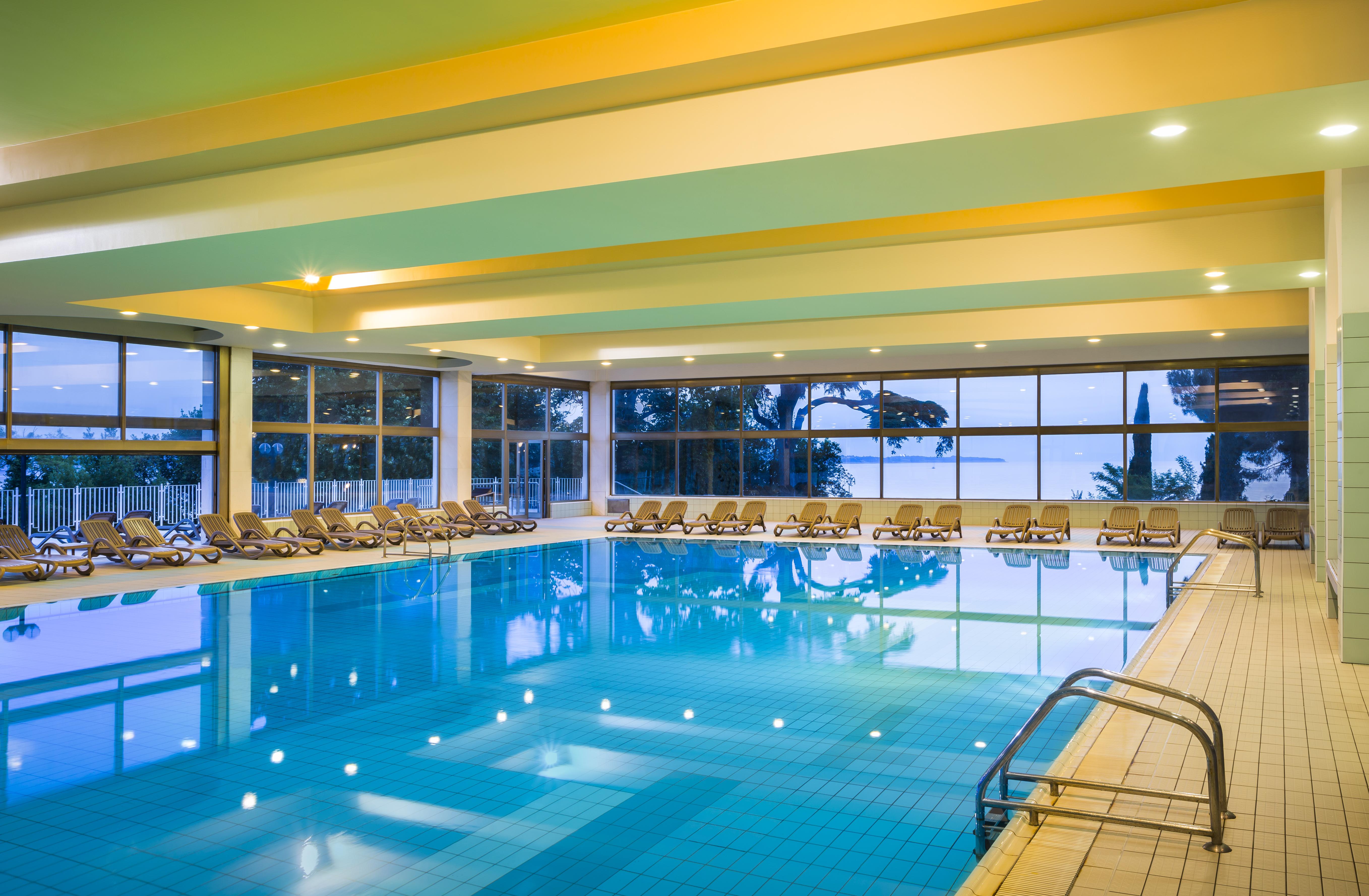 Remisens Bel Moretto - Hotel Metropol Annexe Portoroz Luaran gambar