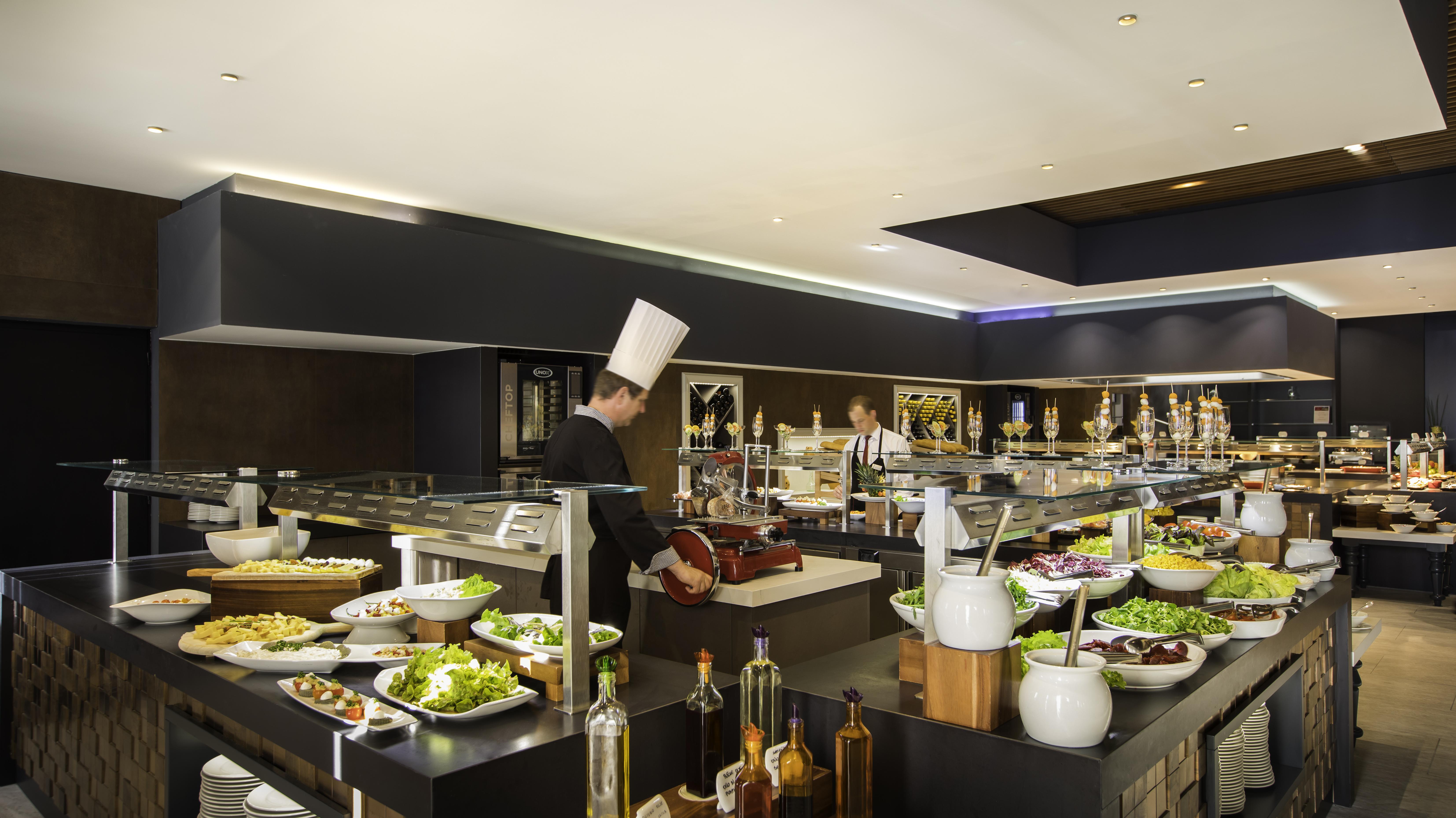 Remisens Bel Moretto - Hotel Metropol Annexe Portoroz Luaran gambar