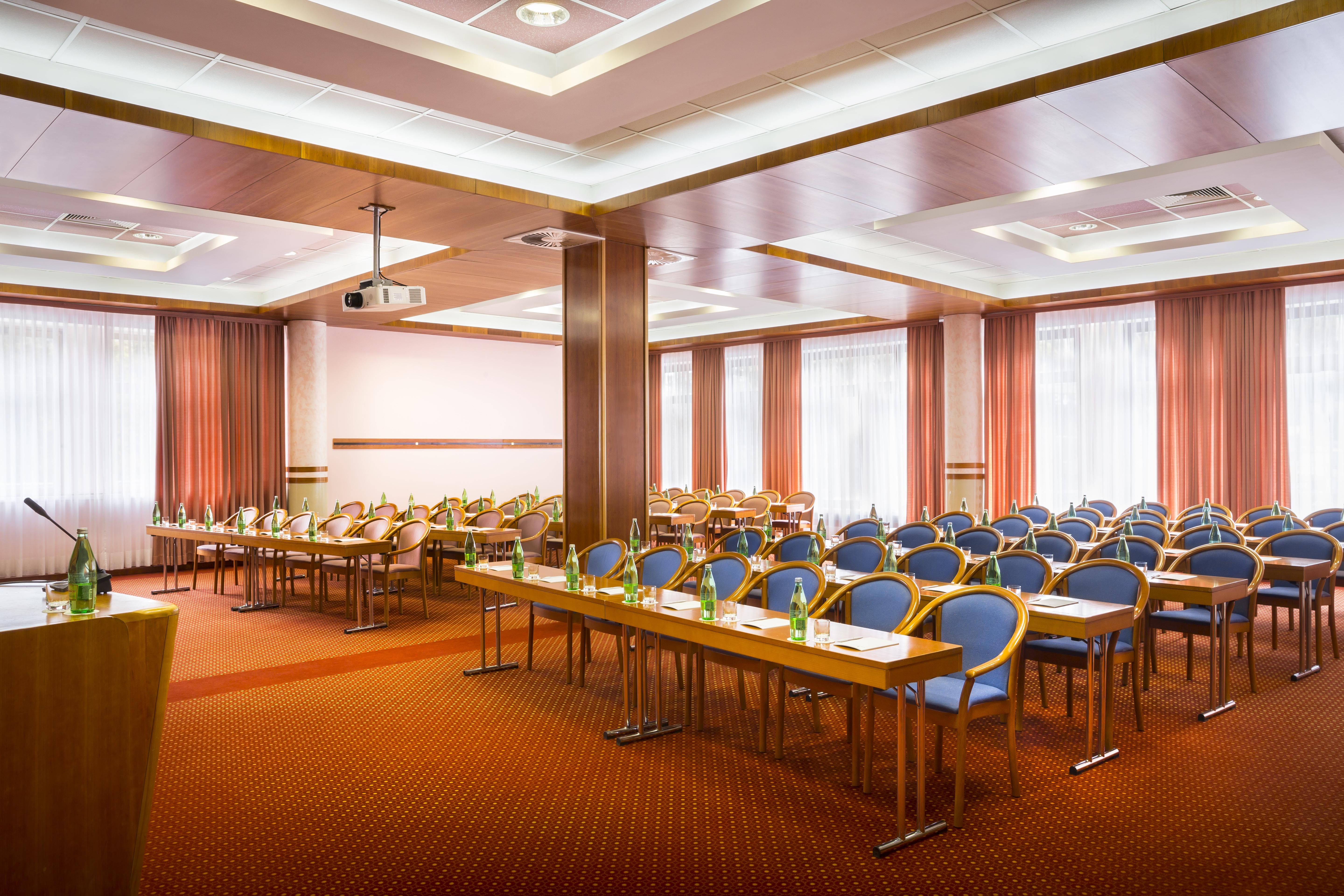 Remisens Bel Moretto - Hotel Metropol Annexe Portoroz Luaran gambar