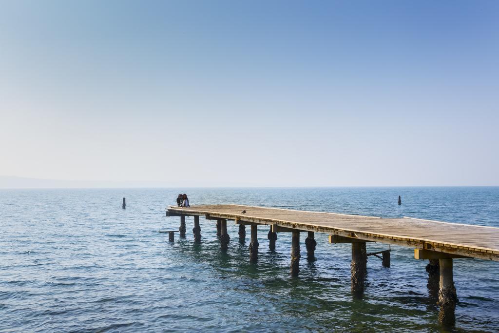 Remisens Bel Moretto - Hotel Metropol Annexe Portoroz Luaran gambar