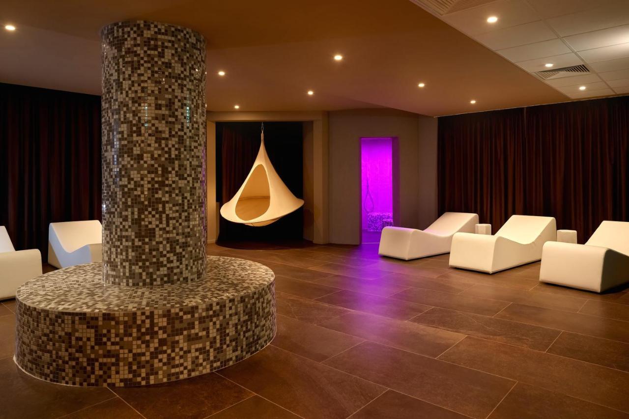 Remisens Bel Moretto - Hotel Metropol Annexe Portoroz Luaran gambar