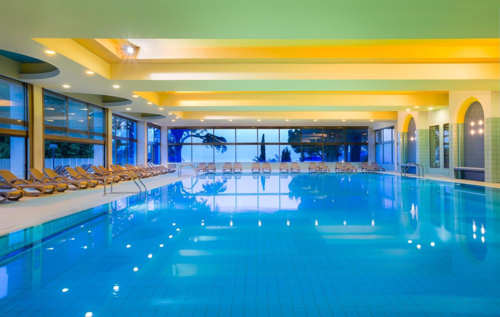 Remisens Bel Moretto - Hotel Metropol Annexe Portoroz Luaran gambar