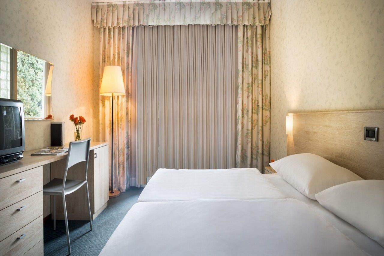 Remisens Bel Moretto - Hotel Metropol Annexe Portoroz Luaran gambar