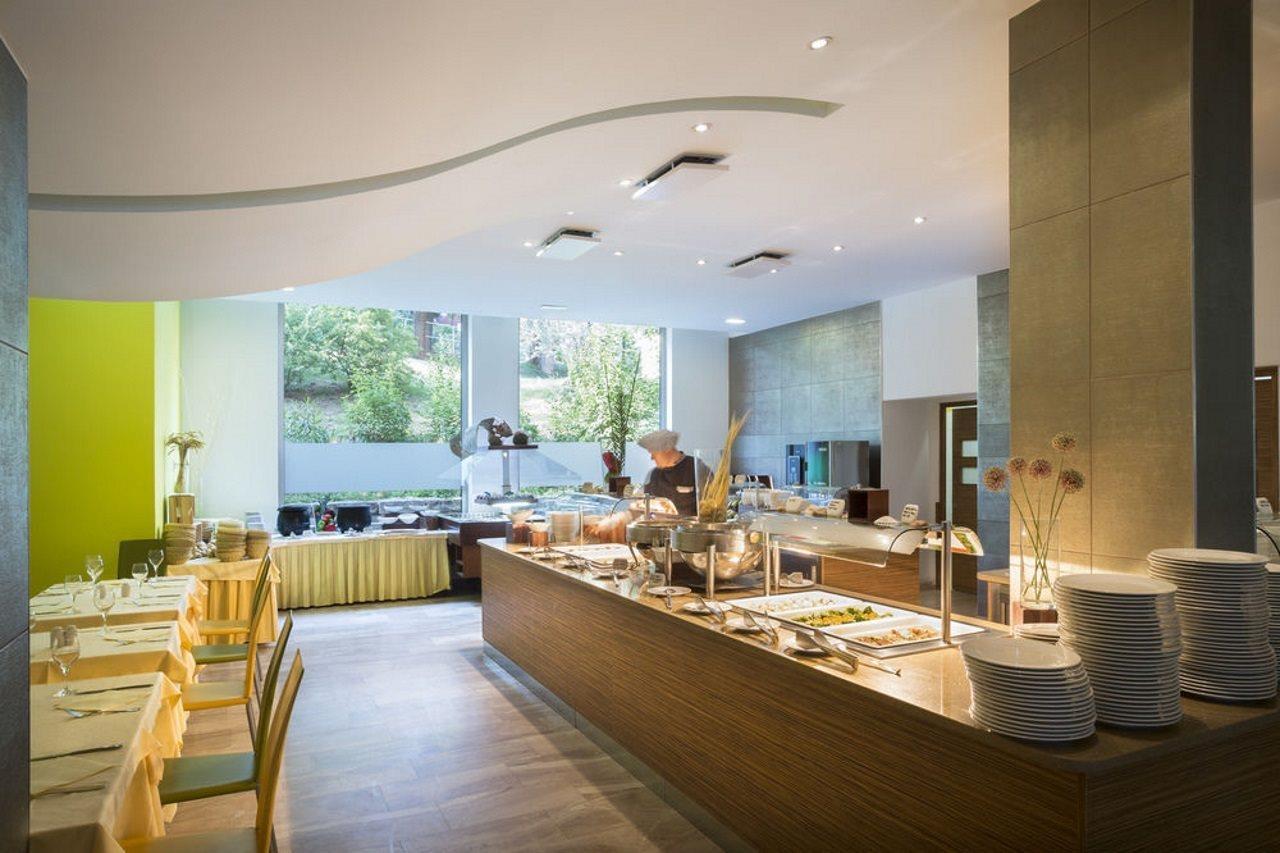 Remisens Bel Moretto - Hotel Metropol Annexe Portoroz Luaran gambar