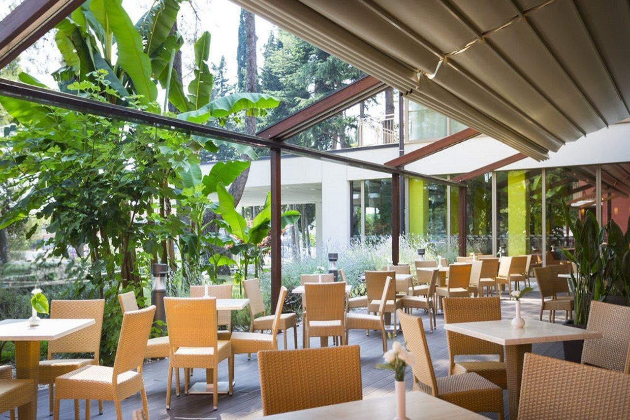 Remisens Bel Moretto - Hotel Metropol Annexe Portoroz Luaran gambar