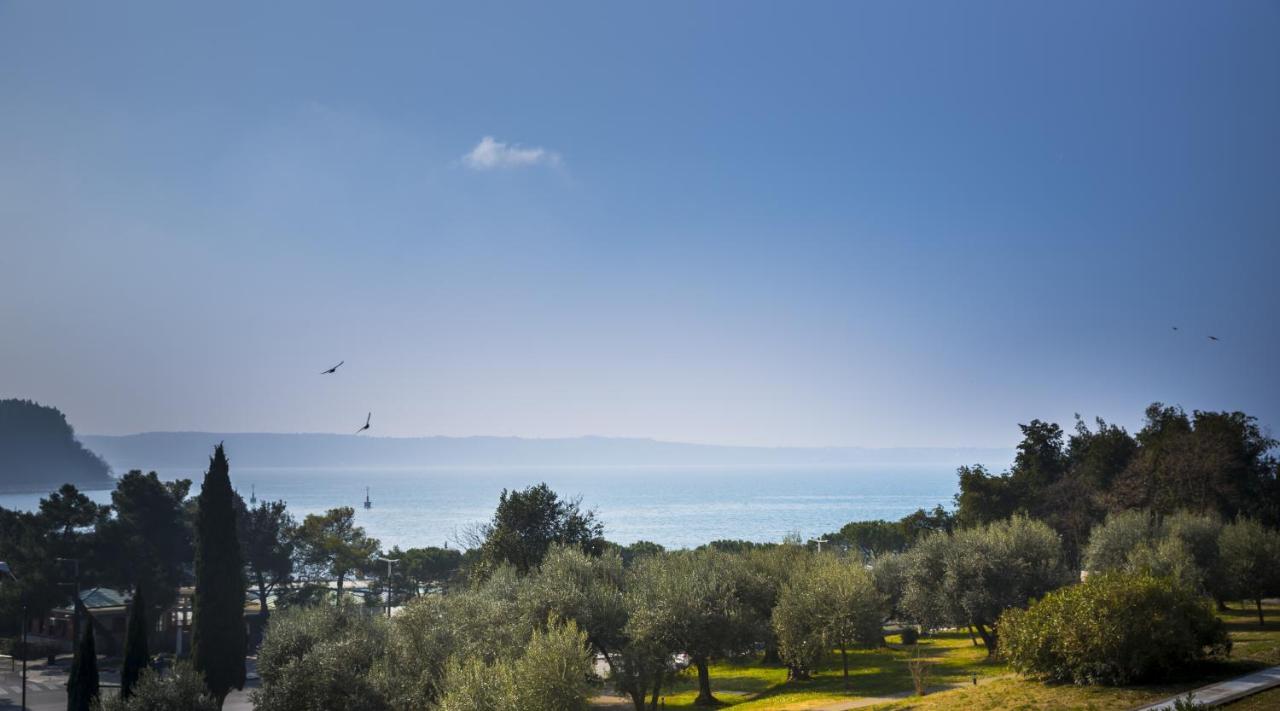 Remisens Bel Moretto - Hotel Metropol Annexe Portoroz Luaran gambar
